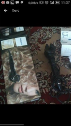 Машинка для завивки волос PHILIPS ProCare Auto Curler HPS940/00 фото от покупателей 4