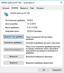 Видеокарта Gigabyte PCI-Ex GeForce GT 730 1024MB GDDR5 (64bit) (1006/5000) (DVI, HDMI, D-Sub) (GV-N730D5OC-1GI) фото от покупателей 8