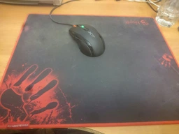 Ігрова поверхня A4Tech B-081 Bloody