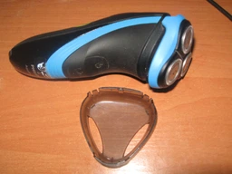 Электробритва PHILIPS AquaTouch AT756/16 фото от покупателей 5