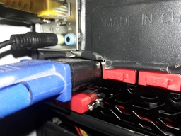 Адаптер Cablexpert HDMI to VGA (A-HDMI-VGA-001) фото от покупателей 5