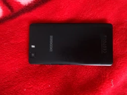 Мобильный телефон Doogee X5 Black фото от покупателей 13
