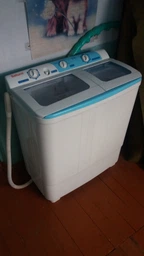 Стиральная машина SATURN ST-WK 7605 фото от покупателей 3