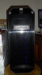 Корпус Raidmax Monster II SE Black фото від покупців 7