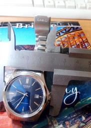 Мужские часы CASIO MTP-1183PA-2AEF