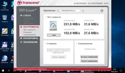 Накопичувач SSD 256GB Transcend SSD370 Premium 2.5" SATAIII MLC (TS256GSSD370S) фото від покупців 14