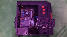Відеокарта Asus PCI-Ex GeForce GTX 960 Strix 2GB GDDR5 (128bit) (1228/7200) (DVI, HDMI, 3 x DisplayPort) (STRIX-GTX960-DC2OC-2GD5) фото від покупців 2