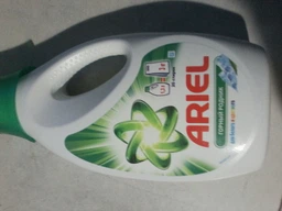 Гель для стирки Ariel Горный источник 70 циклов стирки 3.15 л (8700216691338)