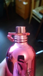 Тестер Парфюмированная вода для женщин Montale Rose Elixir 100 мл (ROZ6205052592) фото от покупателей 9