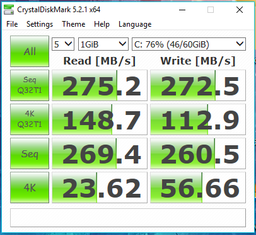 Накопитель SSD 2.5"" 2TB MICRON (CT2050MX300SSD1)