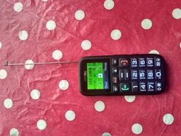 Мобільний телефон Astro B181 Black/Orange фото від покупців 1