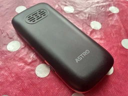 Мобільний телефон Astro B181 Black/Orange фото від покупців 4