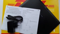 Планшет EvroMedia PlayPad Pro XL фото от покупателей 8