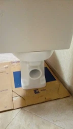Унитаз напольный DURAVIT D-CODE 21110900002 фото от покупателей 4