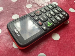 Мобільний телефон Astro B181 Black/Orange фото від покупців 2