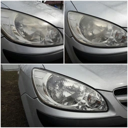 Антицарапин Turtle Wax Scratch Remover 100 мл (5010322774225)