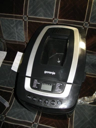Хлебопечь Gorenje BM1200BK