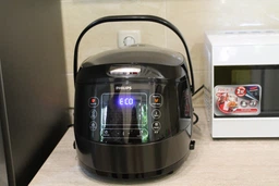 Мультиварка PHILIPS Avance Collection HD4749/03 фото від покупців 16