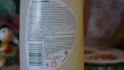 Засіб для миття посуду Fairy Sensetive ромашка 900 мл фото від покупців 10