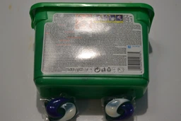 Капсулы для стирки Ariel Pods All-in-1 Горный источник 44 шт (8700216764667) фото от покупателей 2