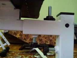 Скамья Newt ProGym Plus со стойкой для штанги (NE-SK-0680) фото от покупателей 7