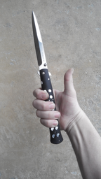 Карманный нож Cold Steel 26SXP Ti-Lite (12600235) фото от покупателей 6