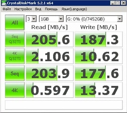 Накопитель HDD SATA 8.0TB Seagate Archive 5900rpm 128MB (ST8000AS0002) фото от покупателей 1