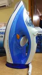 Утюг Philips Azur Performer GC3820/20 фото от покупателей 5
