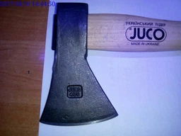 Сокира Juco Традиція 400 г (Т1017) фото від покупців 3