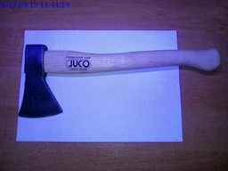 Сокира Juco Традиція 400 г (Т1017) фото від покупців 4