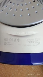 Утюг Philips Azur Performer GC3820/20 фото от покупателей 2