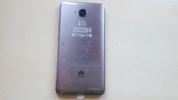 Мобільний телефон Huawei GT3 Dual Sim Gold фото від покупців 8