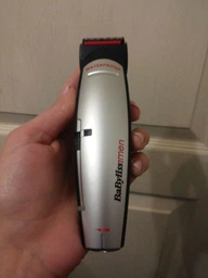 Набір для стрижки BABYLISS E837E фото від покупців 6