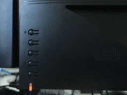 Монитор 21.5" AOC I2280SWD /00/01 фото от покупателей 11