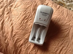 Аккумулятор Duracell Recharge Turbo Ni-MH AA 2500 мАч 2 шт (5000678) (5000394057128) фото от покупателей 16