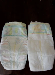 Підгузники Pampers Premium Care 5 (11-16 кг) 60 шт фото від покупців 14