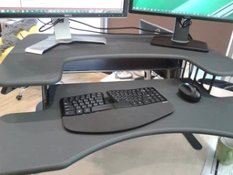 Комплект Microsoft Sculpt Ergonomic (L5V-00017) фото от покупателей 6