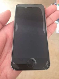 Мобильный телефон Apple iPhone 5s 16GB Gold фото от покупателей 9