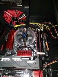 Процесор AMD FX-4320 4.0GHz/8MB (FD4320WMHKBOX) sAM3+ BOX фото від покупців 19