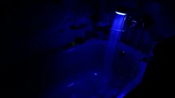 Насадка лейка на душ с температурным датчиком и подсветкой UFT LED Shower фото от покупателей 5