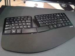 Комплект Microsoft Sculpt Ergonomic (L5V-00017) фото от покупателей 7