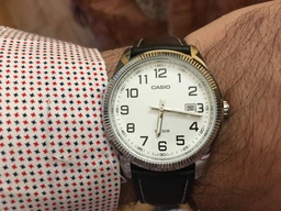 Часы CASIO MTP-1302PL-7BVEF фото от покупателей 15