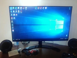 Монитор 27" LG 27MP68VQ-P фото от покупателей 19