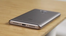 Мобільний телефон Xiaomi Redmi Note 4 3/32GB Gold
