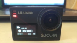 Екшн-камера SJCAM SJ6 legend фото от покупателей 5