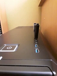 Корпус be quiet! Silent Base 800 Window Orange (BGW01) фото от покупателей 6