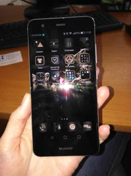 Мобильный телефон Huawei Nova (CAN-L11) Gold фото от покупателей 5