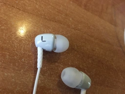 Наушники Philips SHE3905WT/00 White фото от покупателей 1