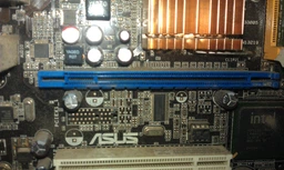 Видеокарта Gigabyte PCI-Ex GeForce GT 730 2048MB DDR3 (128bit) (700/1600) (VGA, DVI, HDMI) (GV-N730-2GI) фото от покупателей 6