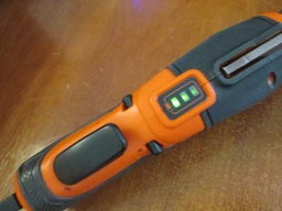 Электроотвертка аккумуляторная Black+Decker CS3653LC фото от покупателей 11